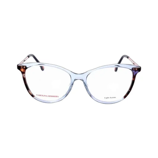 Cat Eye Frame Glasses