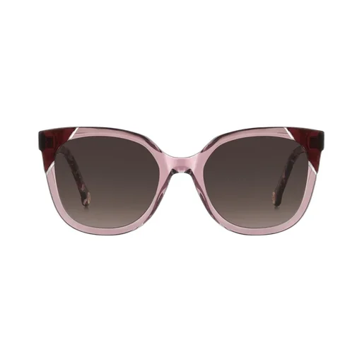 Square Frame Full Rim Sunglasses