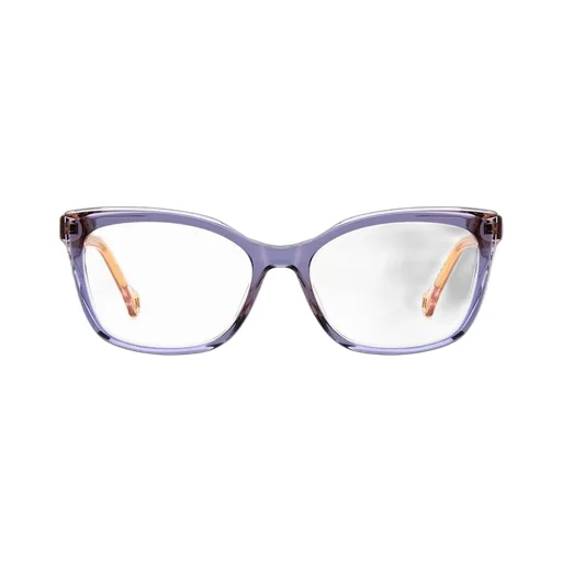 Cat Eye Frame Glasses