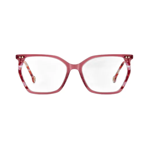Rectangle Frame Glasses