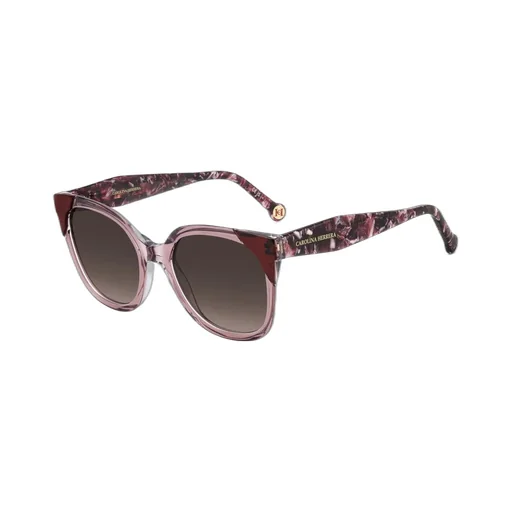 Square Frame Full Rim Sunglasses