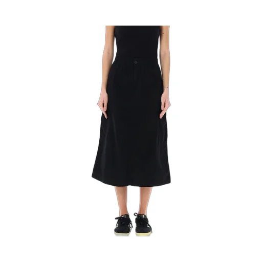 Jet Cargo Skirt
