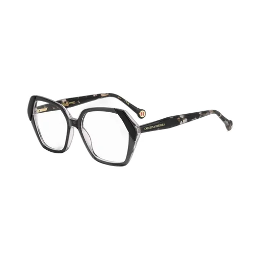 Geometric Frame Glasses