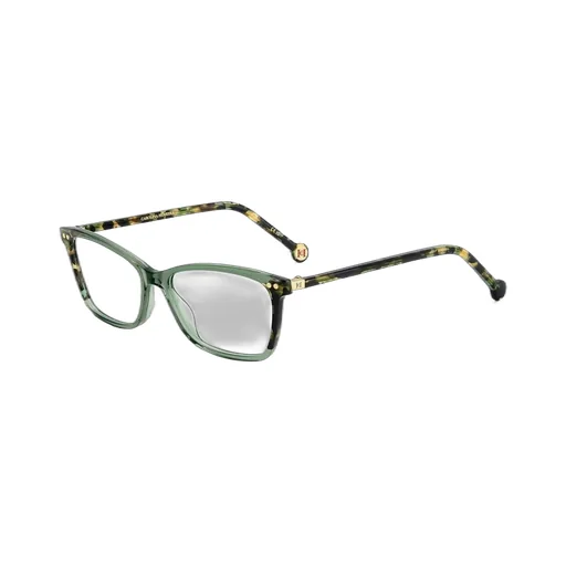 Rectangle Frame Glasses