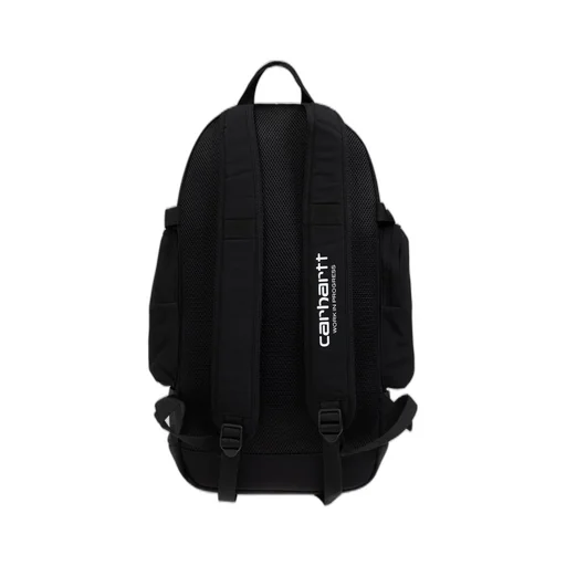 Kayton Zipped Backpack