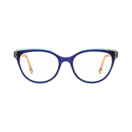 Cat Eye Frame Glasses