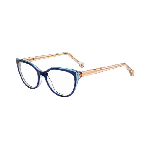 Cat Eye Frame Glasses