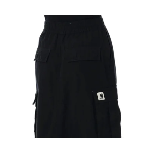 Jet Cargo Skirt