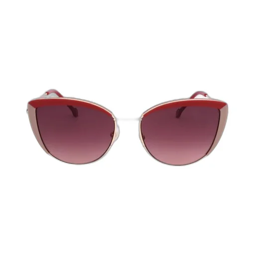 Cat Eye Full Rim Sunglasses
