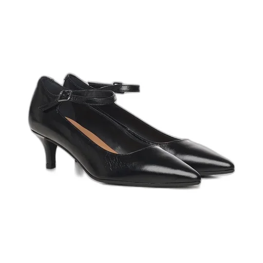Ankle Strap Pumps