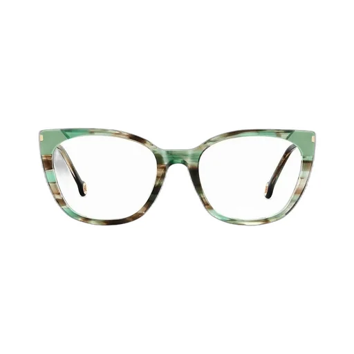 Cat Eye Frame Glasses