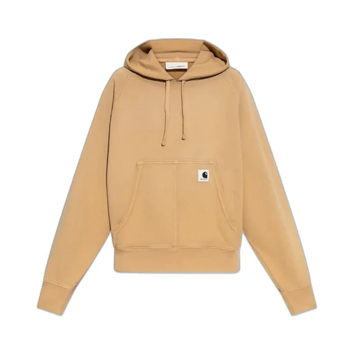 Hooded Hudson Sweatshirt
