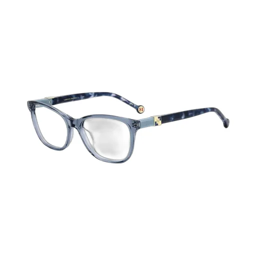 Rectangle Frame Glasses