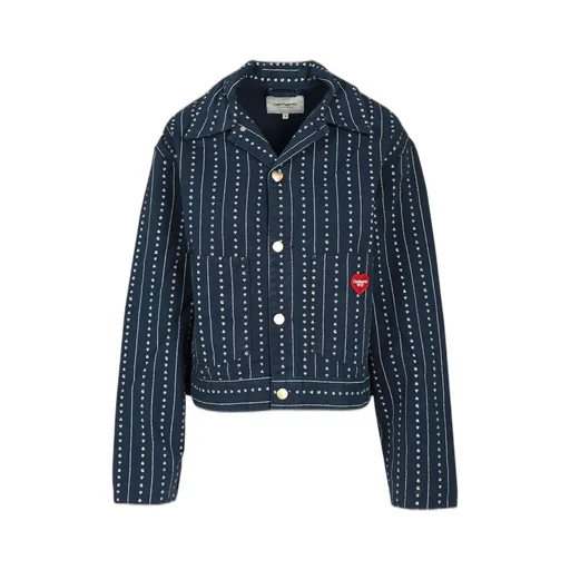 Button-Up Jacket