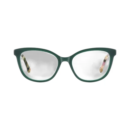 Cat Eye Frame Glasses