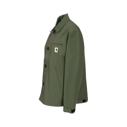 Barnett Jacket