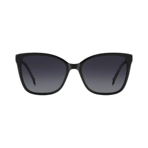 Cat Eye Frame Full Rim Sunglasses