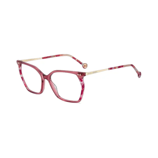 Rectangle Frame Glasses