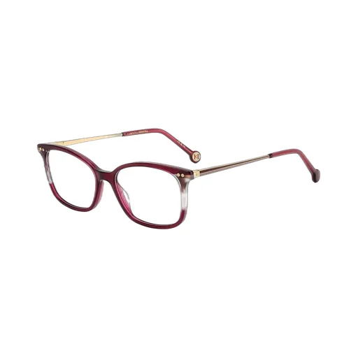 Rectangular Frame Full Rim Optical Glasses
