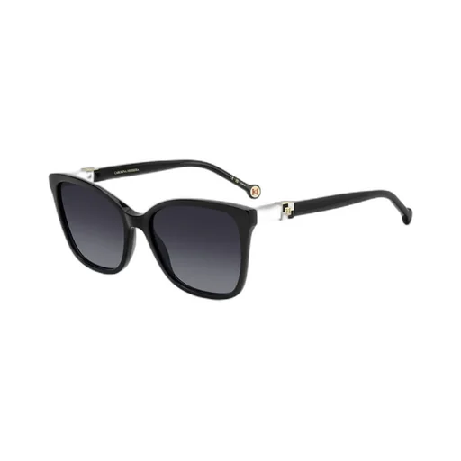 Cat Eye Frame Full Rim Sunglasses