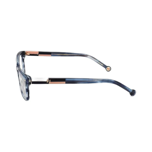 Rectangular Frame Full Rim Optical Glasses