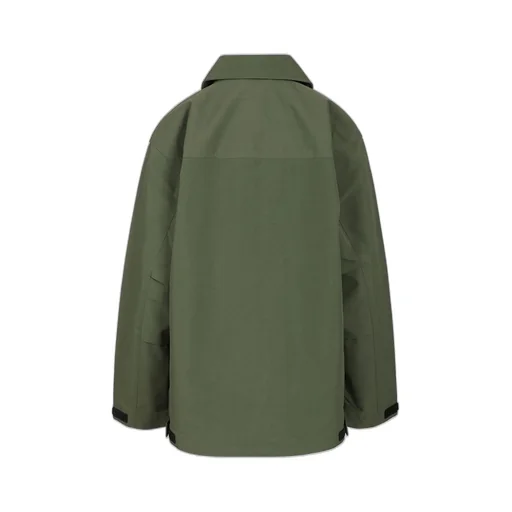 Barnett Jacket