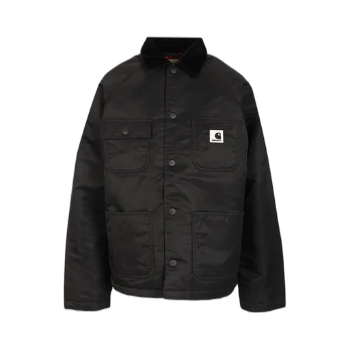 Alumni Chore Coat