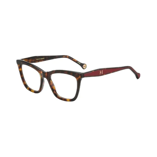 Cat Eye Frame Glasses