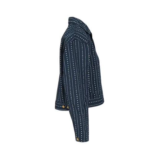 Button-Up Jacket