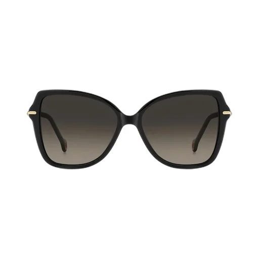Butterfly Frame Full Rim Sunglasses