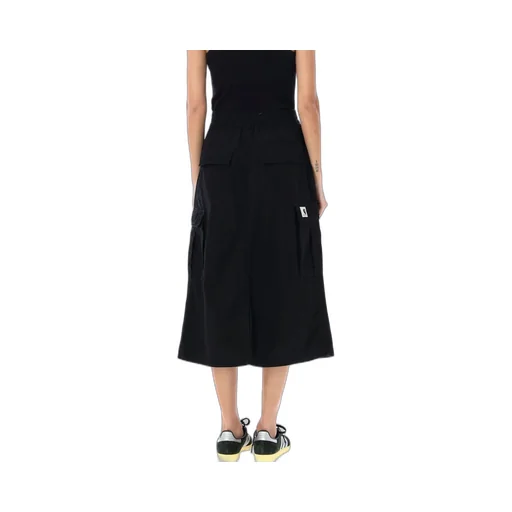 Jet Cargo Skirt