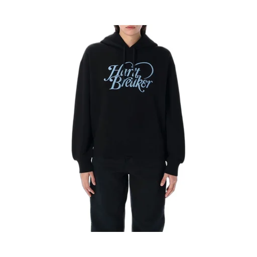 Harttbreaker Drawstring Hoodie