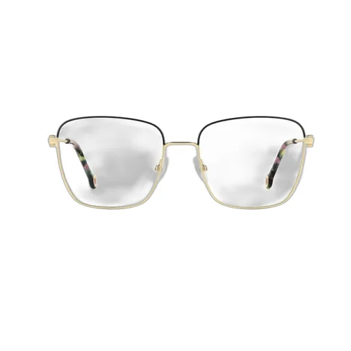 Square Frame Glasses