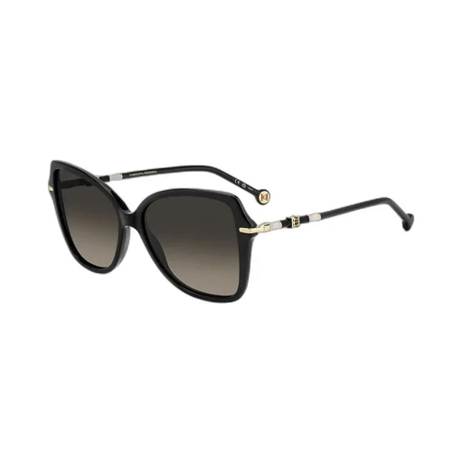 Butterfly Frame Full Rim Sunglasses