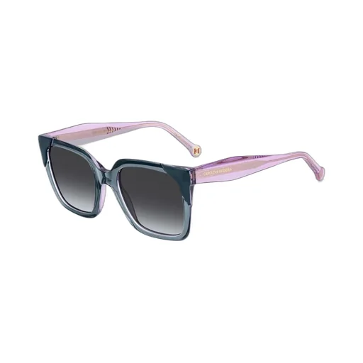 Square Frame Full Rim Sunglasses