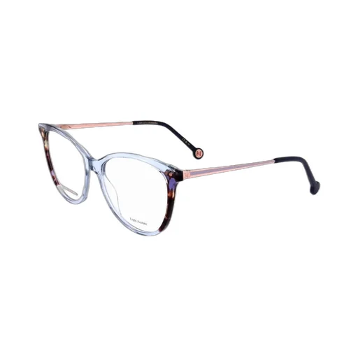 Cat Eye Frame Glasses