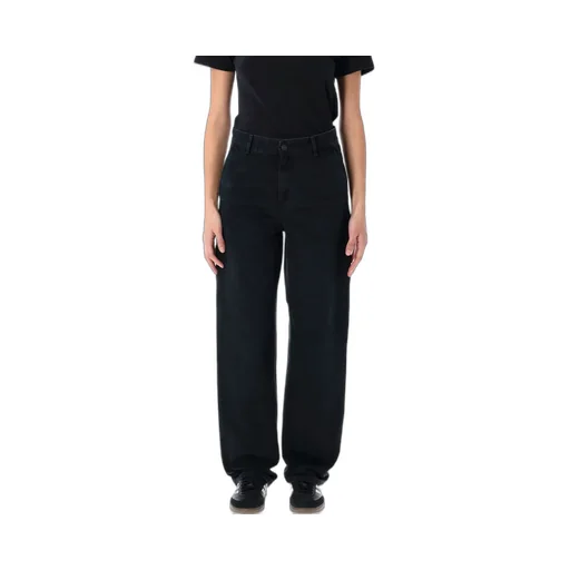 Pierce Straight Jeans