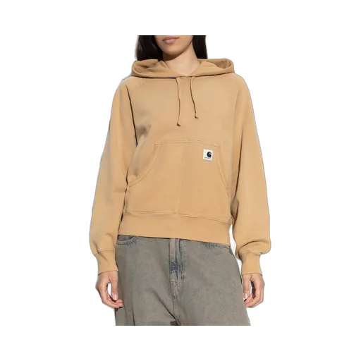 Hooded Hudson Sweatshirt