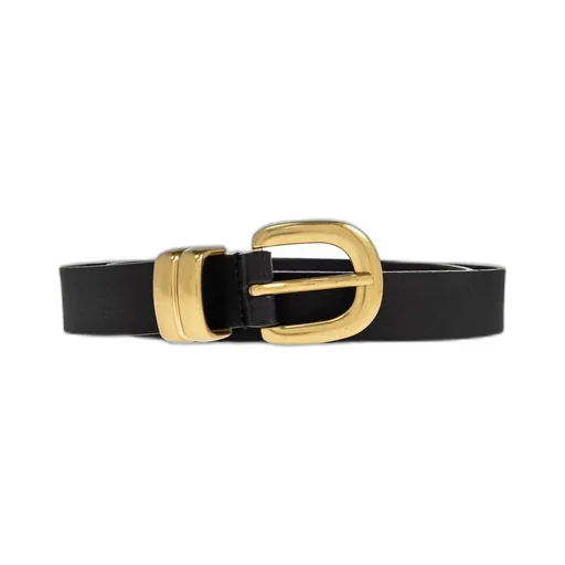 Zoilo Buckle Belt
