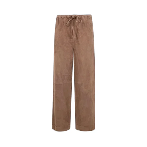 Joanni Drawstring Trousers