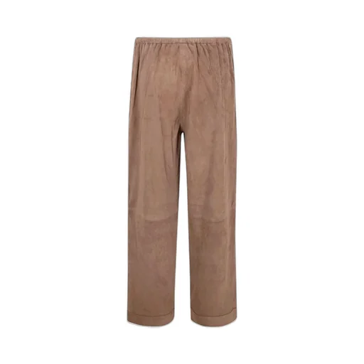 Joanni Drawstring Trousers