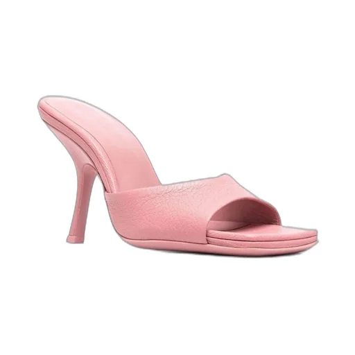 Mora Slip-On Sandals