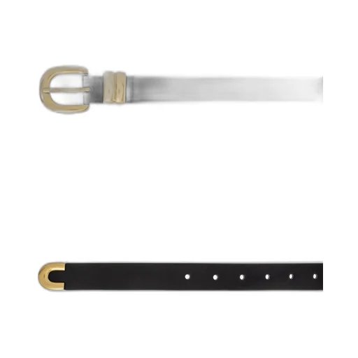 Zoilo Buckle Belt