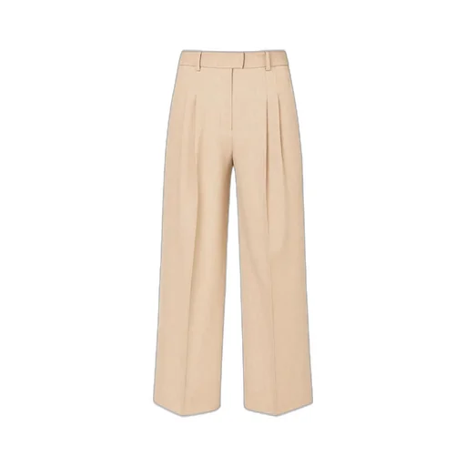 Cymbaria Wide-Leg Pants