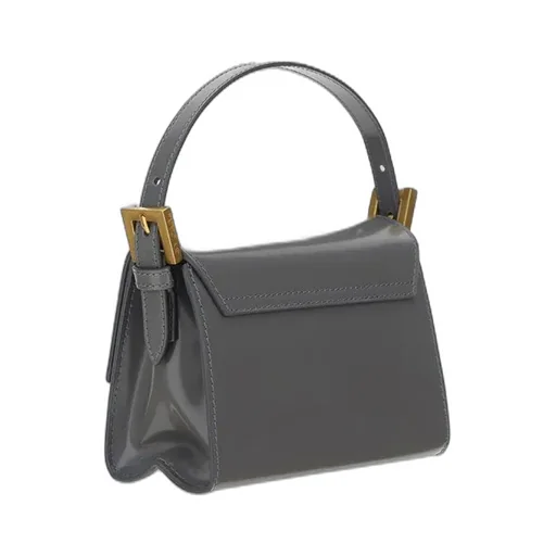 Fran Mini Top Handle Bag