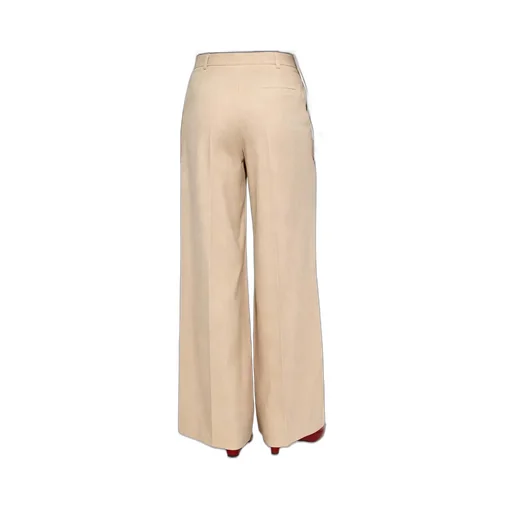 Cymbaria Wide-Leg Pants