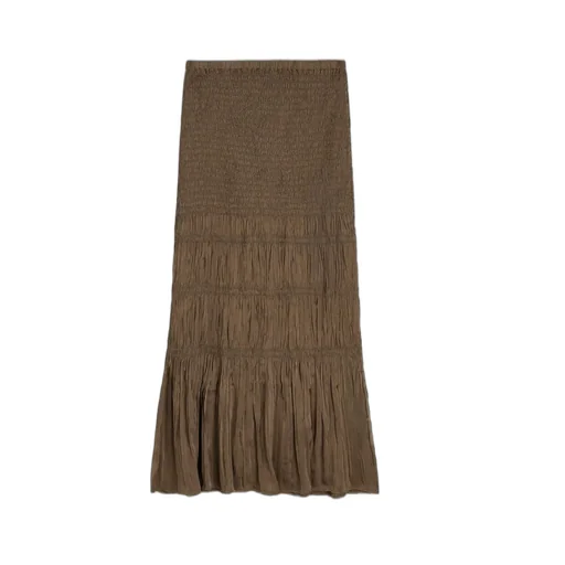 Ilona Maxi Skirt