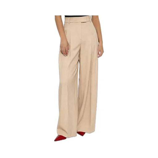 Cymbaria Wide-Leg Pants