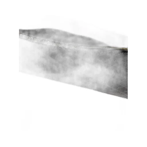 Graphic Printed Zipped Laptop Case