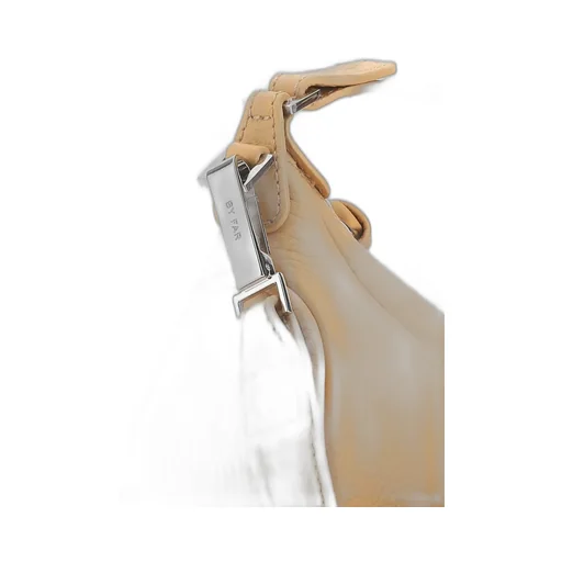Top Zip Shoulder Bag